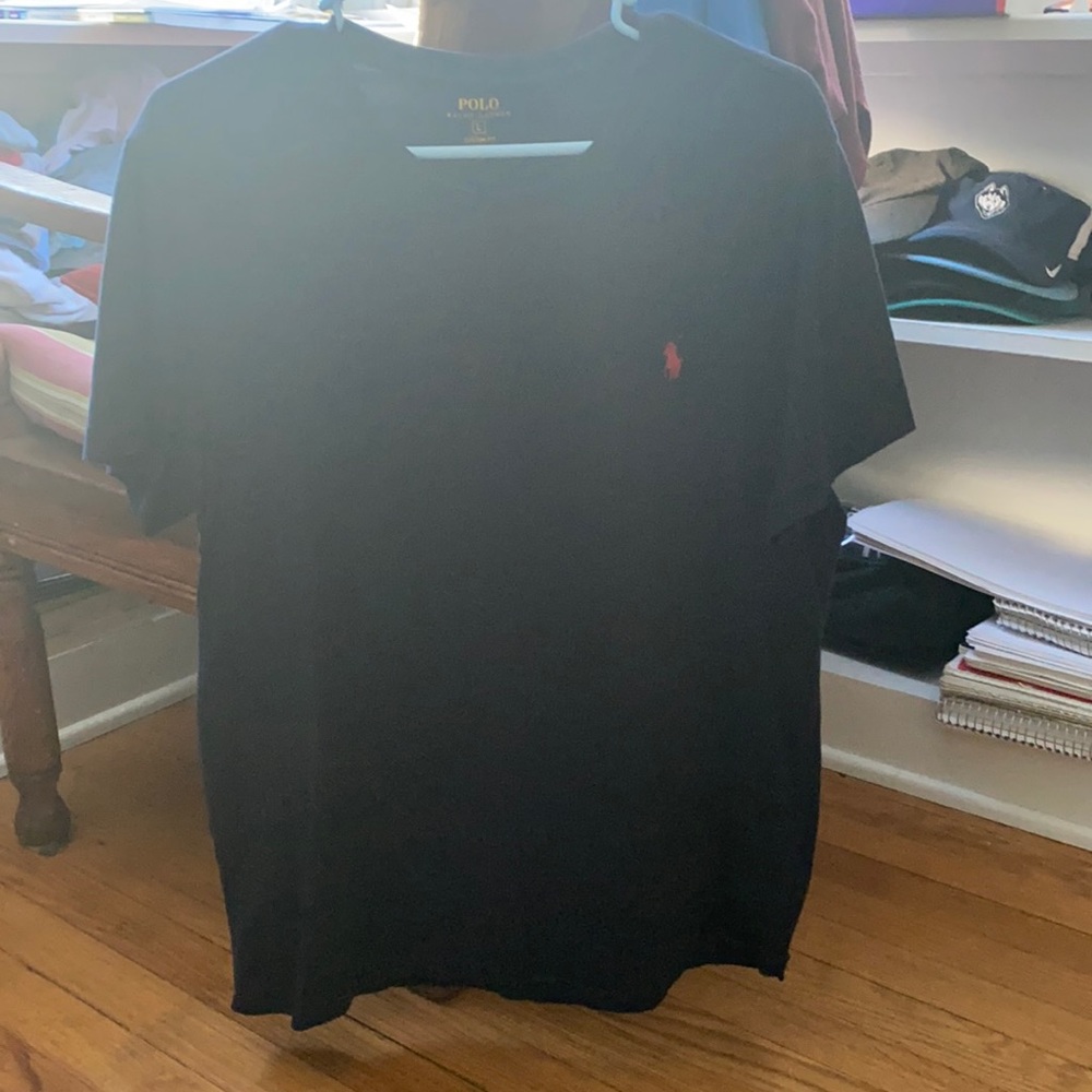 Men’s t shirt